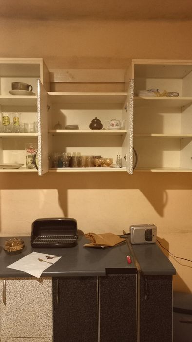 Meble kuchenne za darmo
