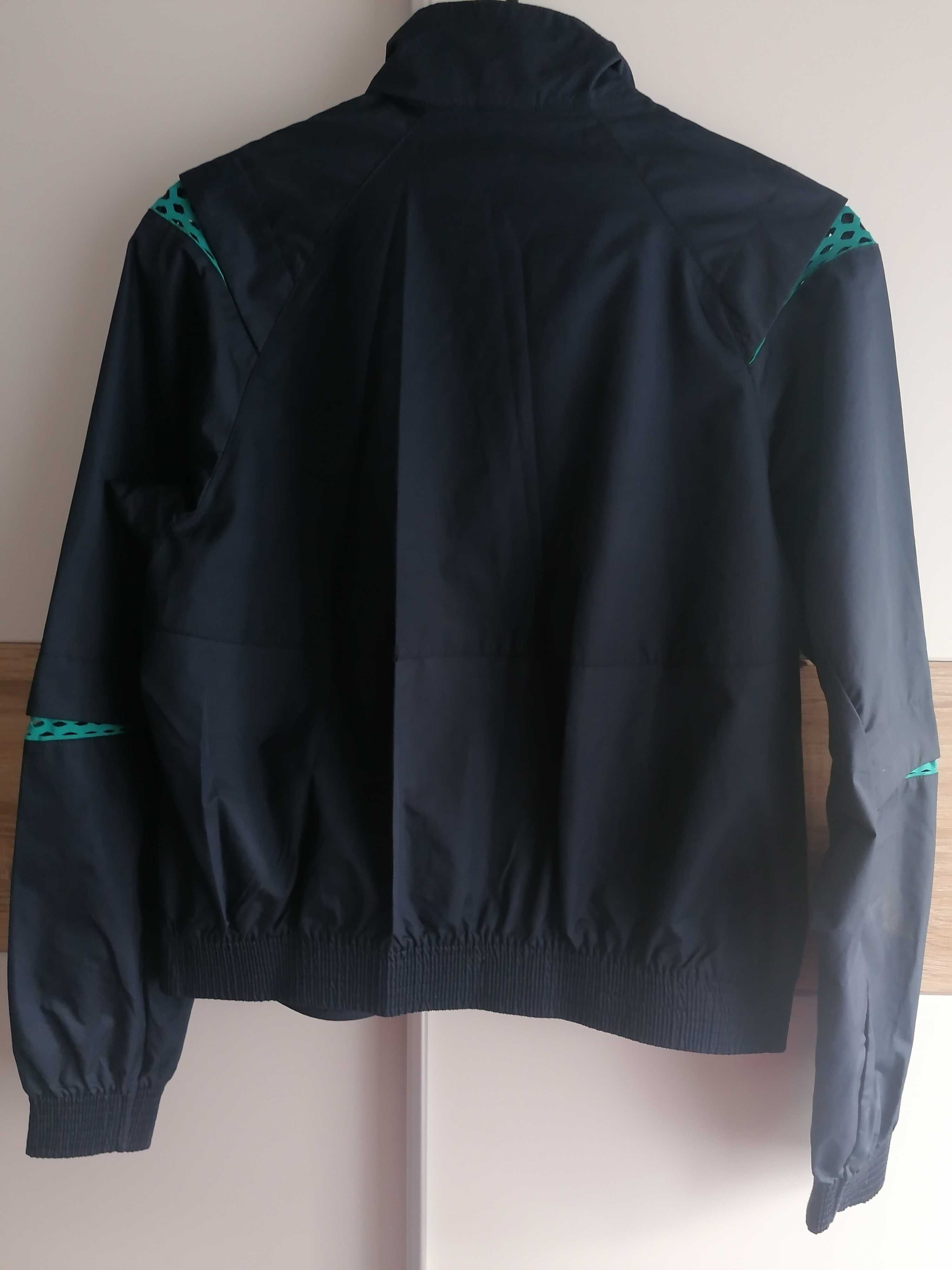 NIKE GOLF wiatrówka kurtka M 38/40 168 cm
