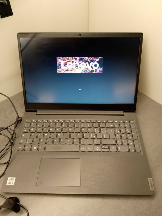 Lenovo V15-IIL (82C5002JPB)