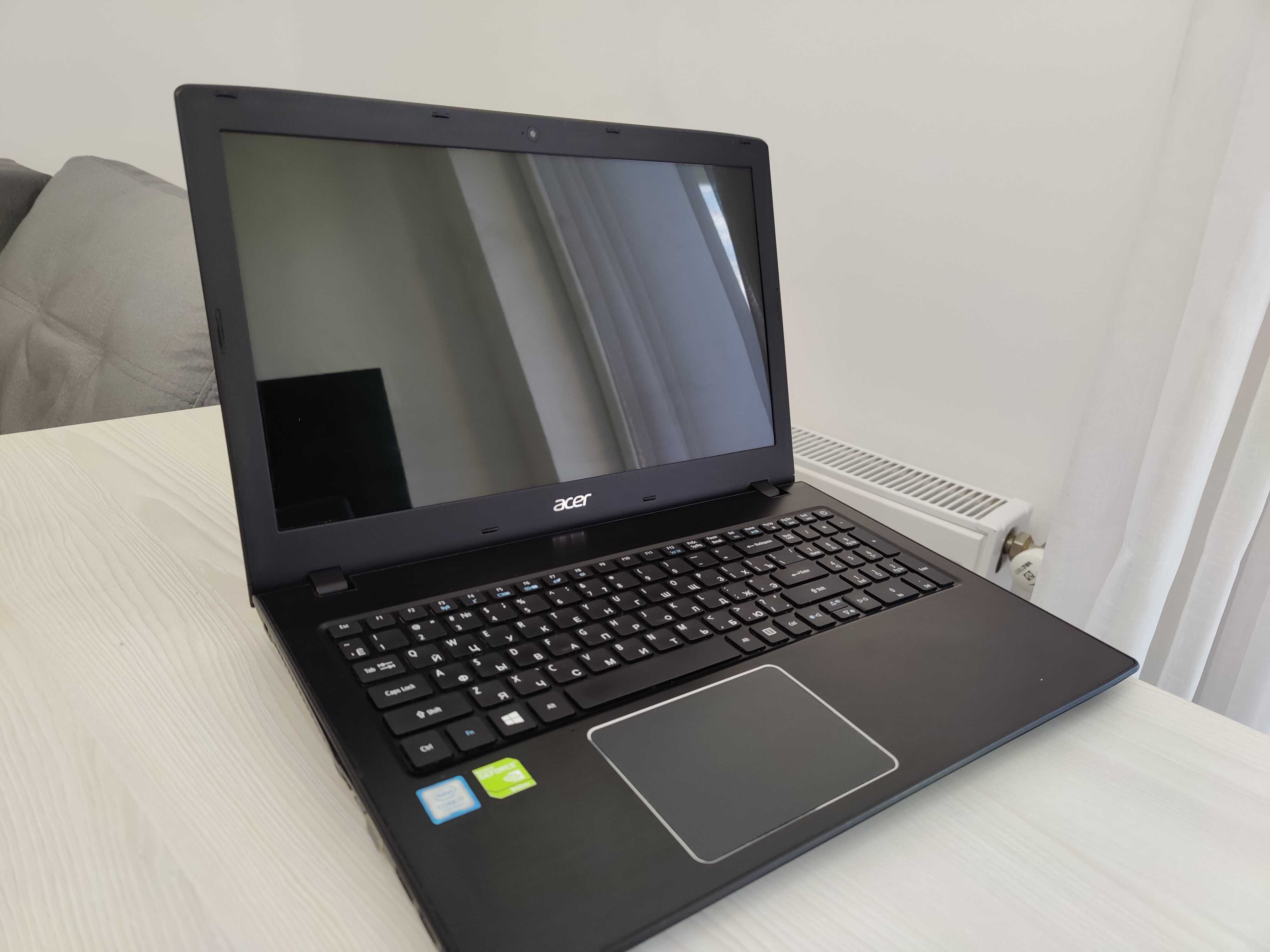 ПРОДАМ Ноут Acer N16Q2 в отличном состоянии / лептоп ! Недорого!