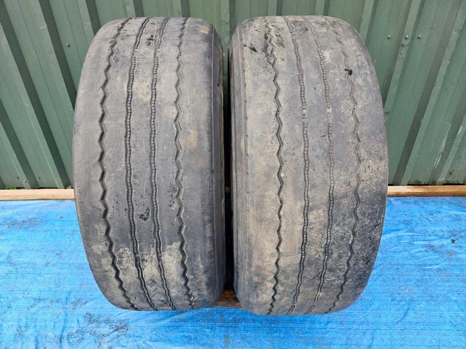 Opony Giti 385/65 - R 22,5 22.5 Gtl 919 Para 385/65r22.5 Opona