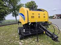 New Holland RollBelt 150 SUPERFEED