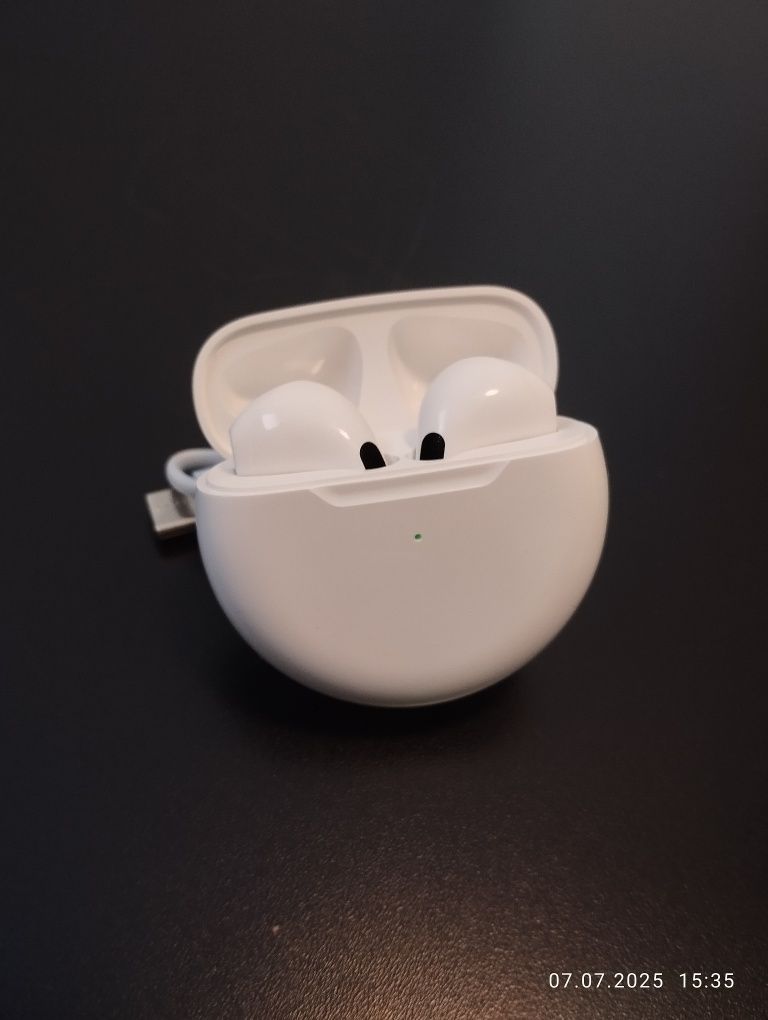 Słuchawki Bluetooth TWS Pro6