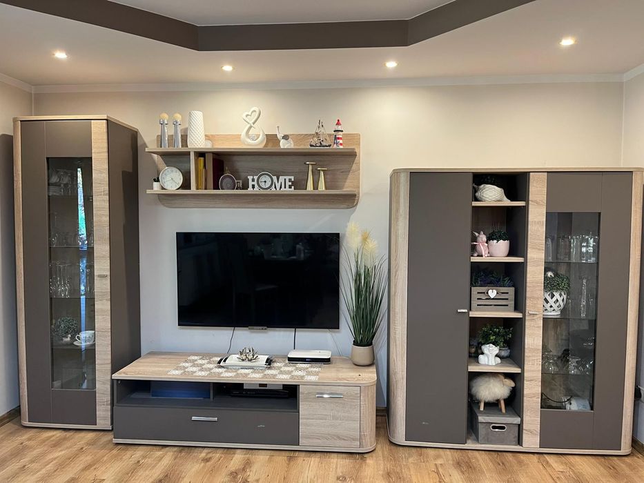 Zestaw mebli Forte kolekcja Fado