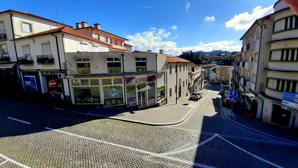 Loja Centro de Lamego
