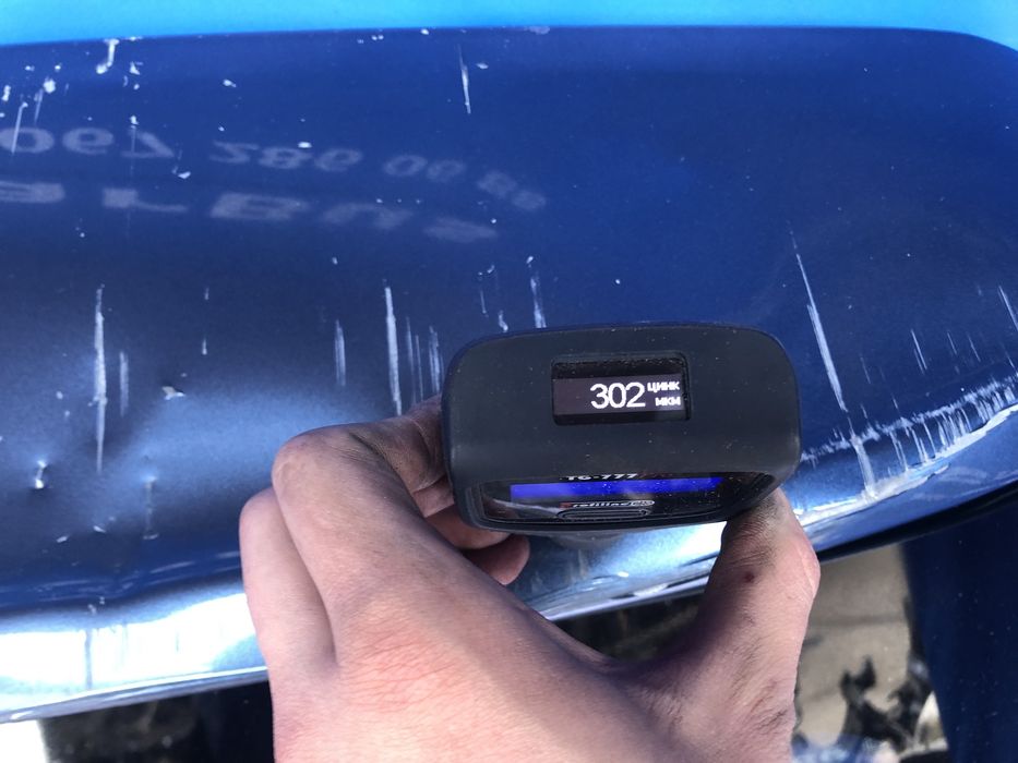 Багажник Форд Ескейп Кришка багажника двері Ford Escape Titanium Шрот