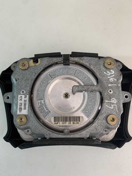 Air bag volante serie 3