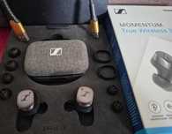 Sennheiser Momentum TWS 3 GRAFIT