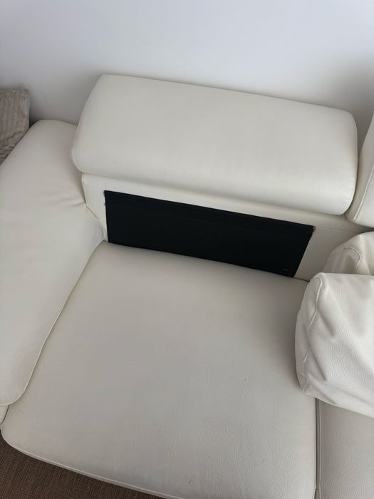 Conjunto 2 sofás Lourini