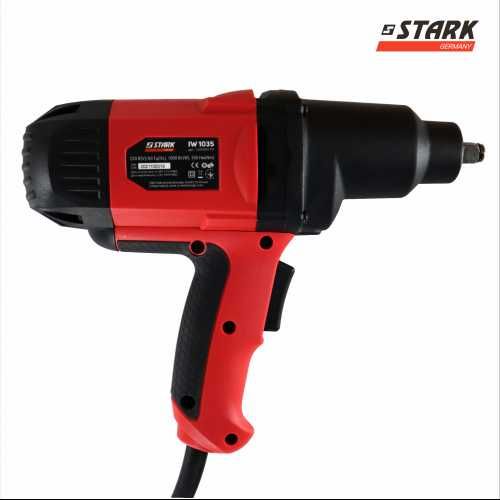 Гайковерт STARK IW-1035 Profi. 120100110. Новий.