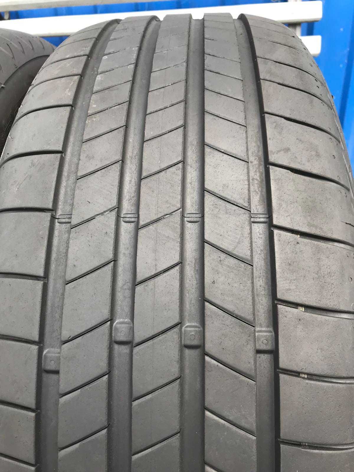 Шини Bridgestone 235/50r20 Пара літо б/у склад Оригінал