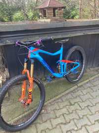 Rower enduro Giant trance advanced kashima hope nie ns, trek, Yt