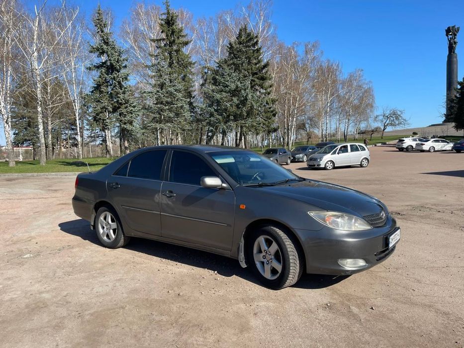 Продаж Тойота Camry 30
