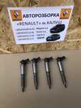 Форсунки 2.0 dci Renault Laguna 3 Trafic Opel Vivaro Qashqai Koleos