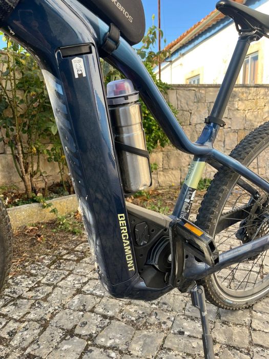 Bergamont E-Revox Premium Sport