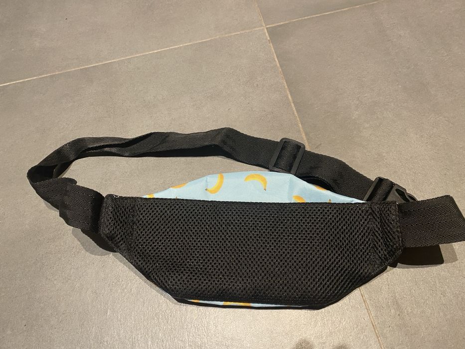 Сумка поясна Diller нова