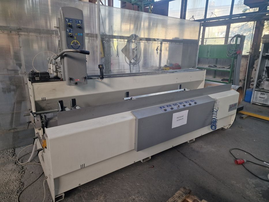 Frezarko-kopiarka Mepal EGO 3000