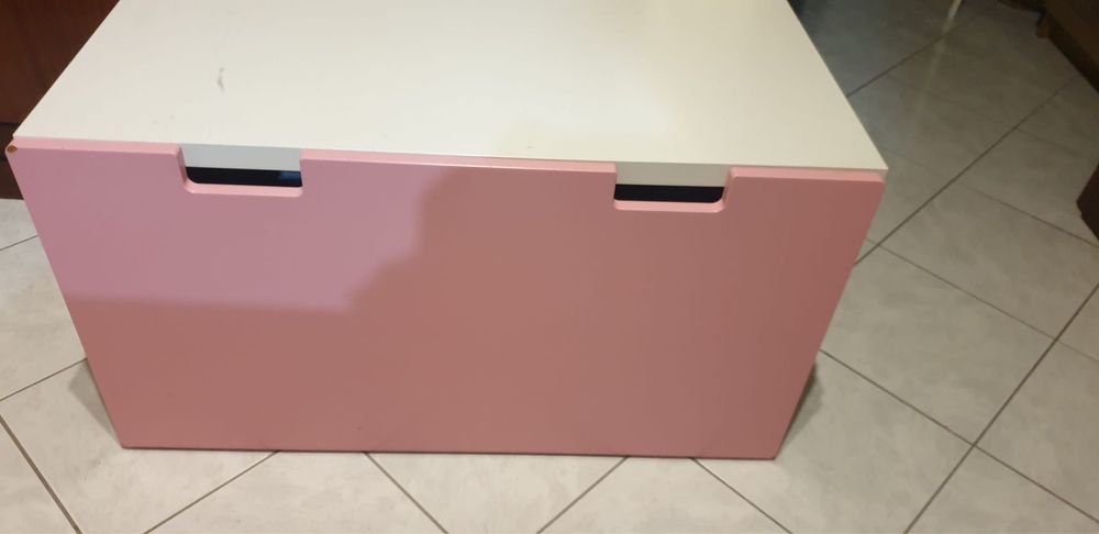 Vende se moveis ikea crianca