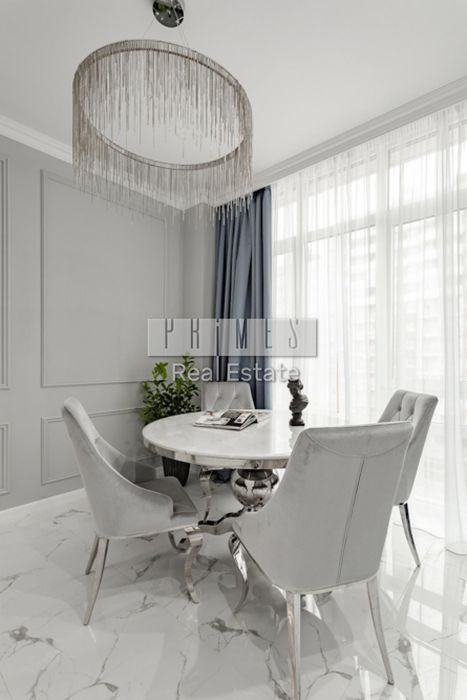 Оренда Квартири Бульвар Фонтанів  Печерськ, Київ