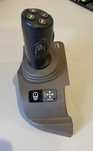 JOHN DEERE RE566768 - joystick 5-funkcyjny/John Deere 7250R 9370R 9520R 9620R