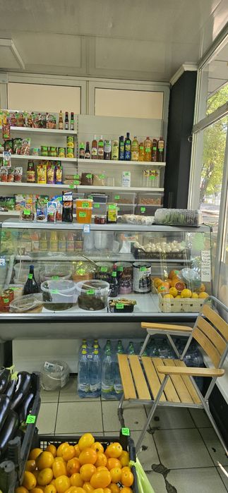 Продам работающий бизнес