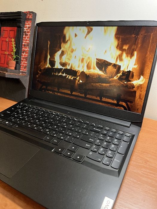 Lenovo ideapad gaming 3-15IHU6 / 3050 / i5 11300 / SSD 1.5TB / 16GB