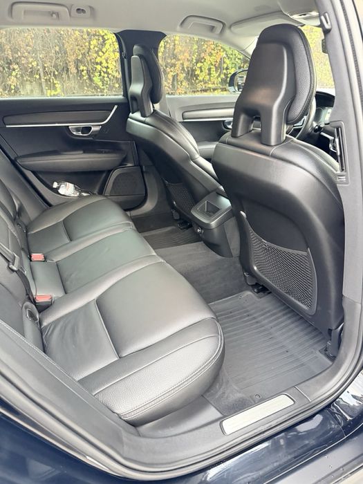 Volvo V90 Cross Country 2.0 Diesel Bi-Turbo AWD