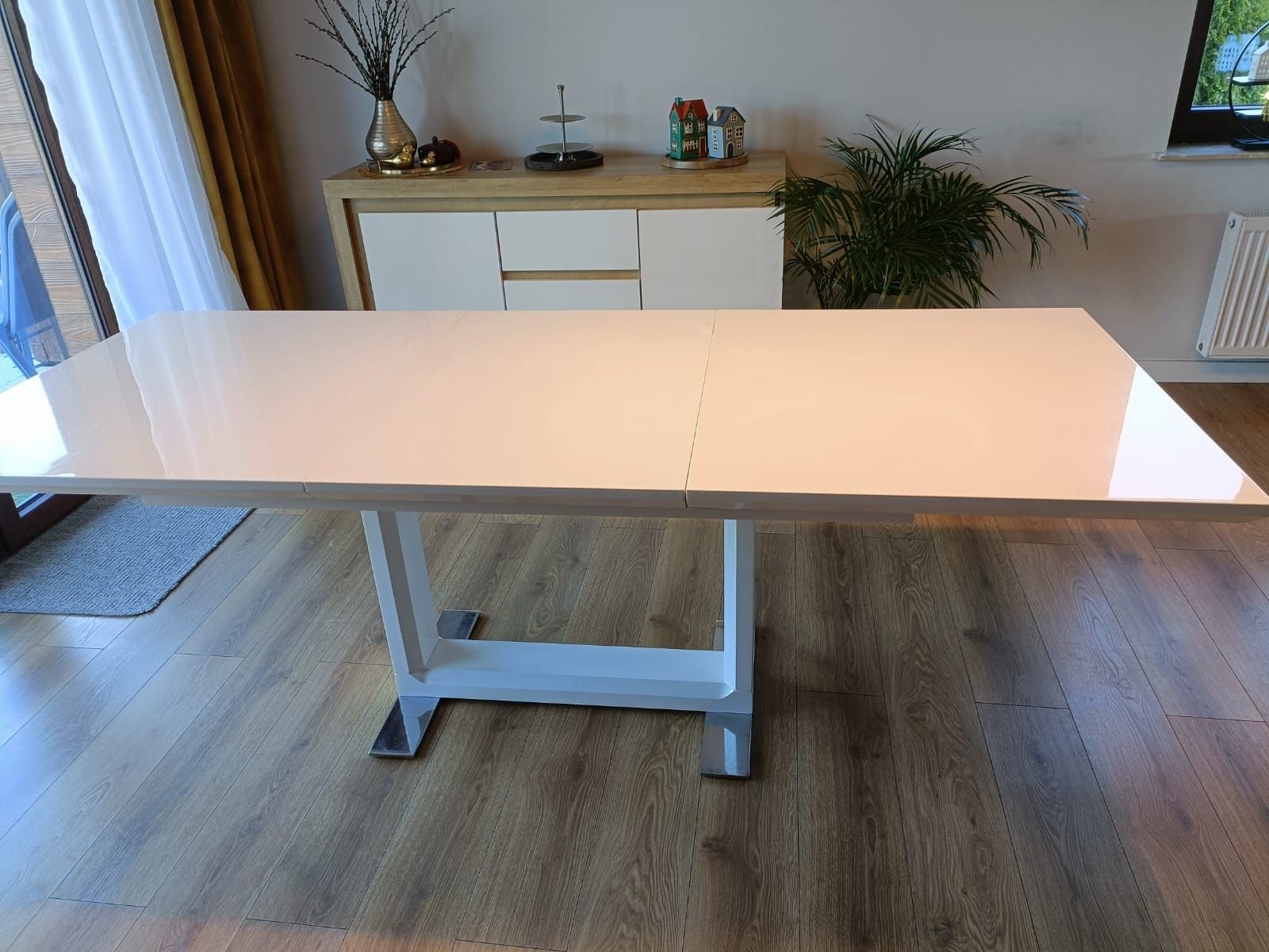 Stół rozkładany ETNO New T1111 Agata