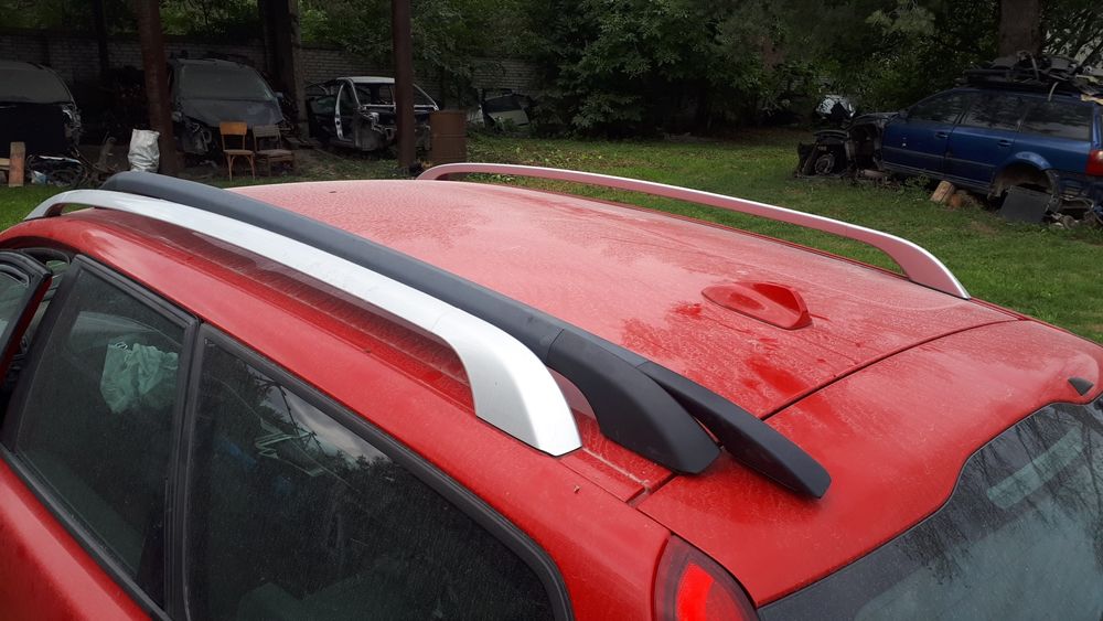 Торпедо торпеда панель рейлінги вольво в50 Volvo v50