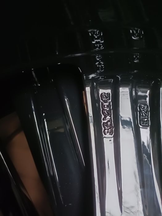 Alufelgi Felgi VW 20 cali 5x112 Passat CC Arteon Touareg