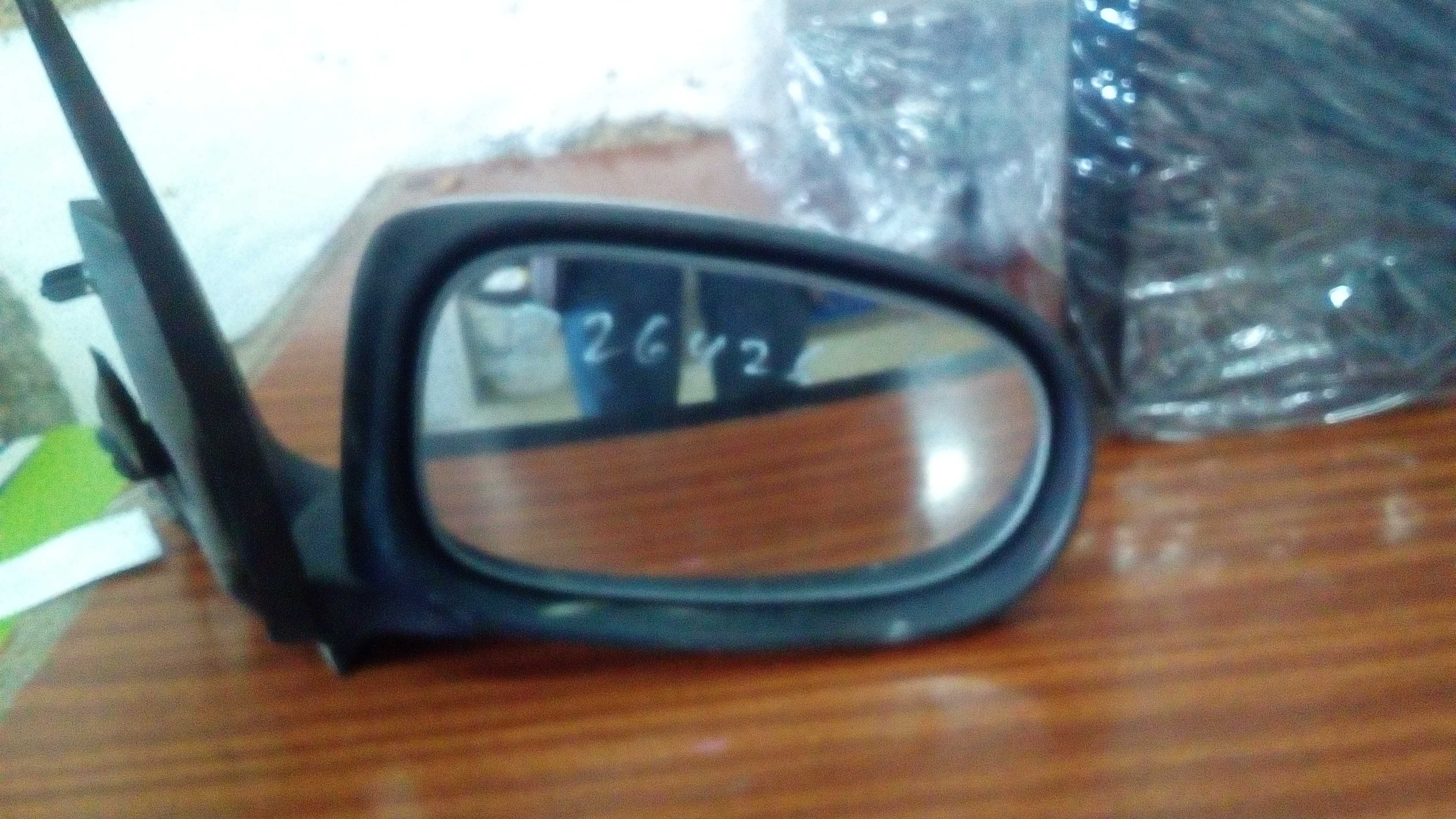 Retrovisor direito espelho nissan almera N16