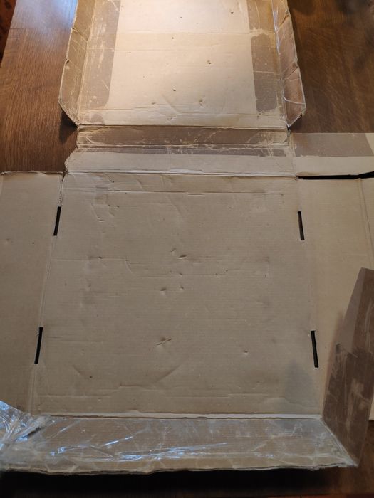 Pudełko do Atari 2600 klona kolekcjonerskie