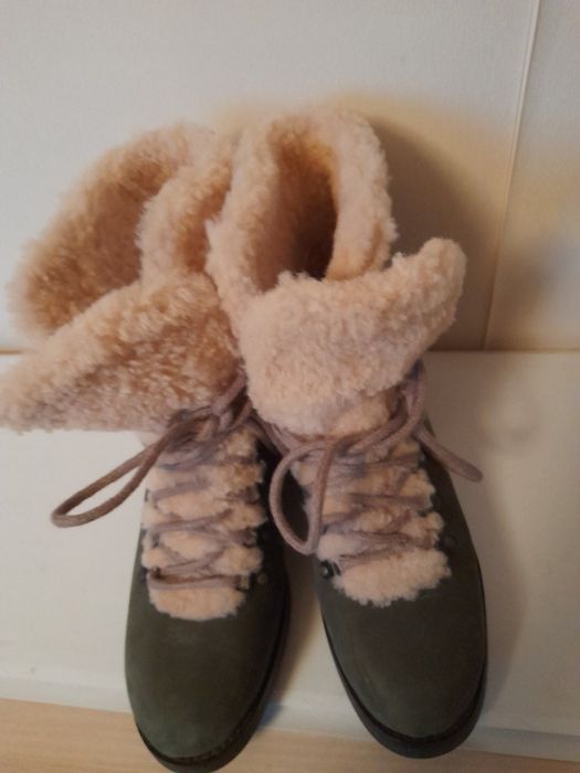 UGG оригінал зимові чоботи сапоги