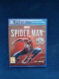 Spider man ps4/ps5