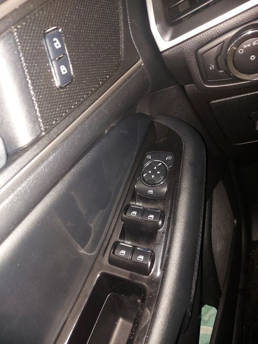 Продам FORD Edge 2015 года