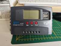 Regulator solarny MPPT