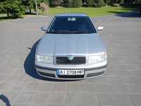 Skoda Octavia Tour 2004 • 1.8 Turbo (150 к.с.)