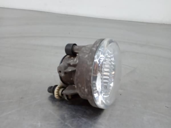 Farol nevoeiro frente direito TOYOTA Prius Hatchback (_W2_)