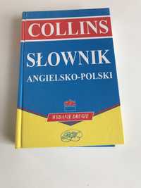 Słownik angielsko polski