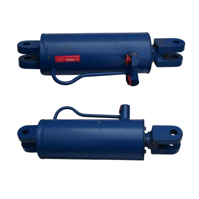 Siłownik hydrauliczny Podnośnika MTZ BELARUS C-125 ORG NAJMOCNIEJSZY