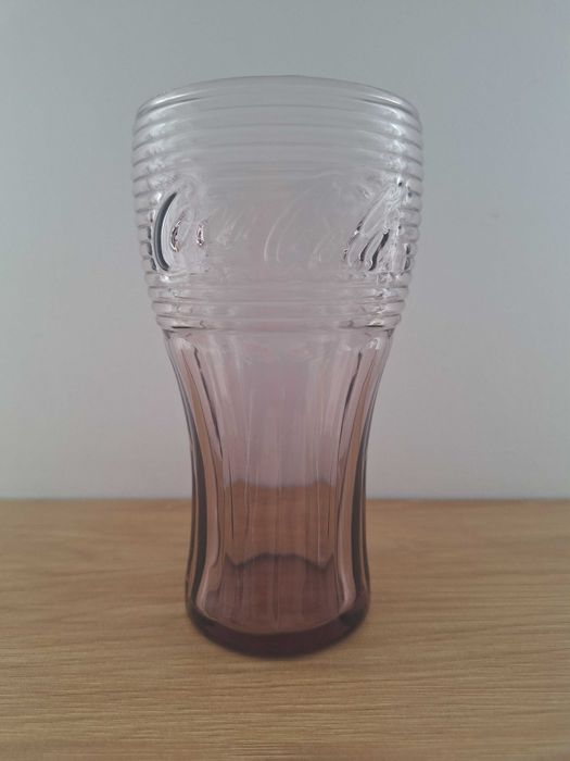 szklanka coca-cola oryginalne 350ml