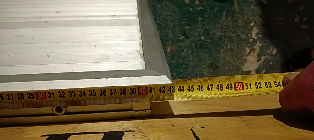 Вентиляційна Решітка