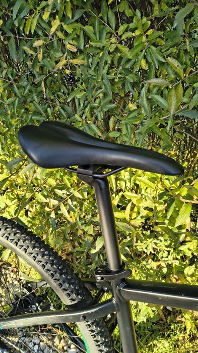 Rower RockRider ST520 27,5"