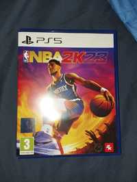 NBA 2K23 PS5 Używana