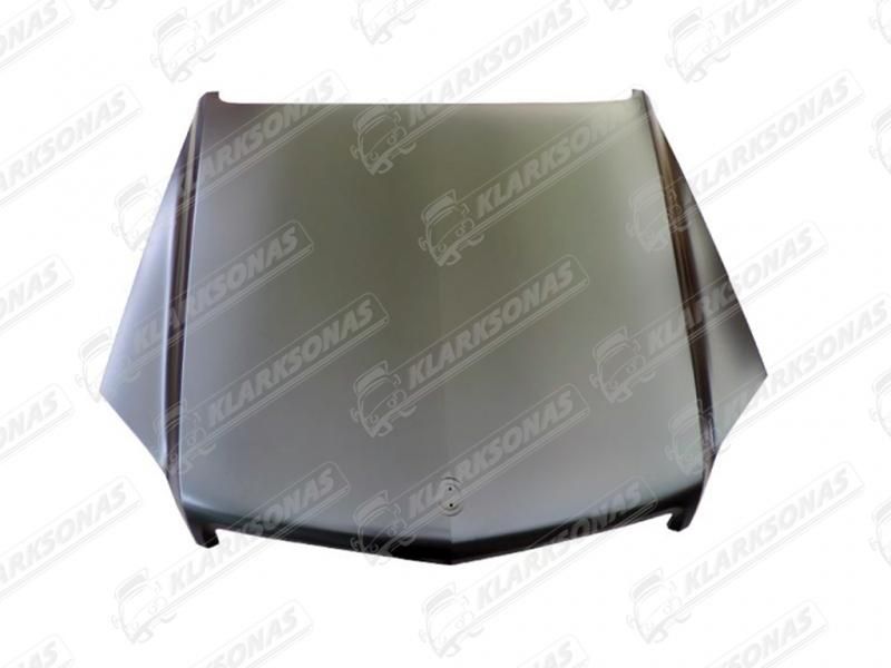 Капот MERCEDES BENZ GLK KLASE (X204), 06.2012 - 12.2015 2048800557