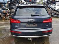 Peças Audi Q5 2.0 TDI do ano 2016 (DET)