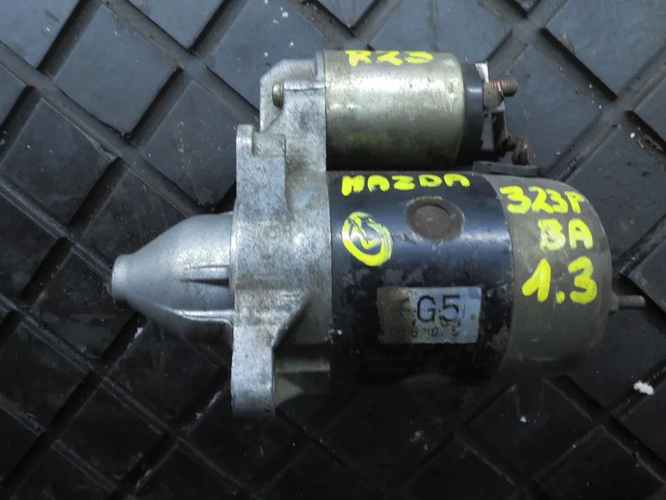 MAZDA 323S BA 1.3 ROZRUSZNIK