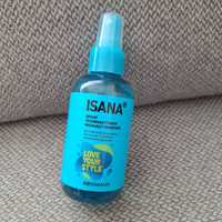 Spray termoaktywny nadający objętość ISANA