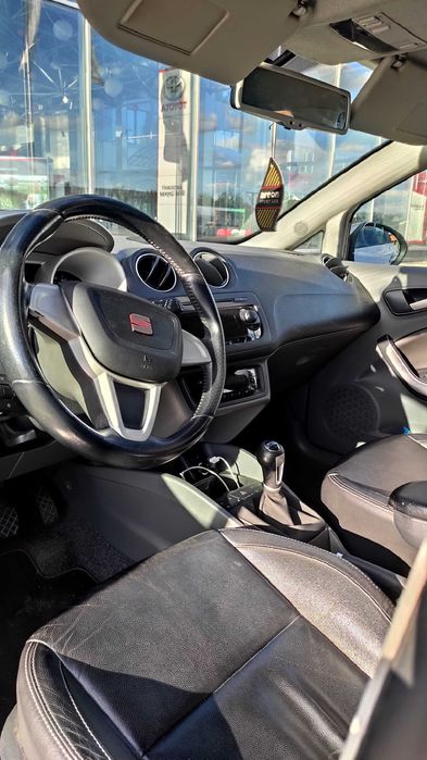Seat Ibiza ST 1.2TDI