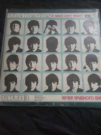 The Beatles - A hard day's night